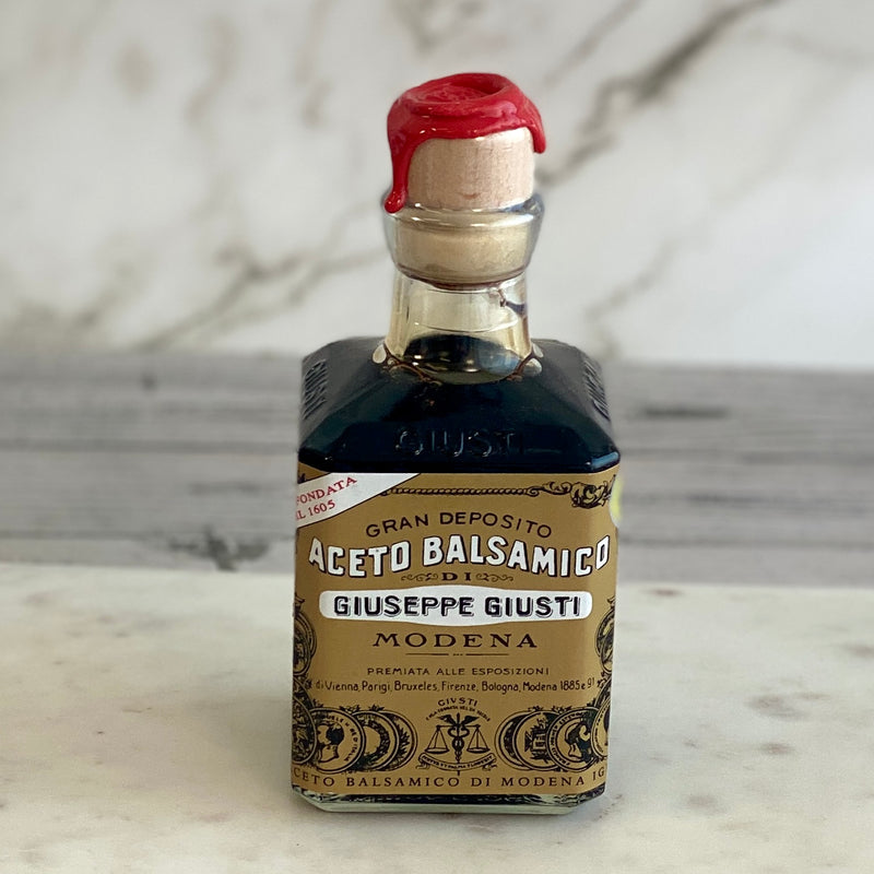 Giuseppe Giusti - Gold Label