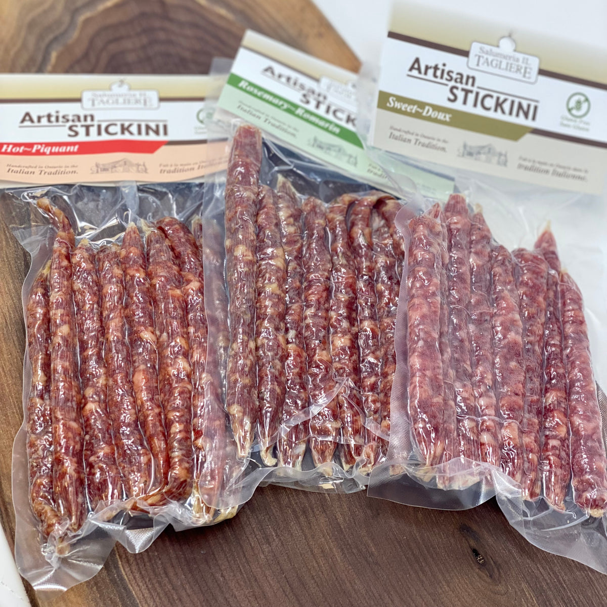 Salumeria il Tagliere Stickini | delivered fast from Cheesyplace ...