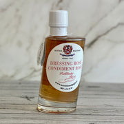 Acetaia Malpighi Prelibato Rosé White Dressing