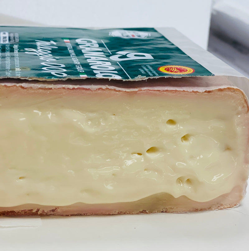 Taleggio Cheese