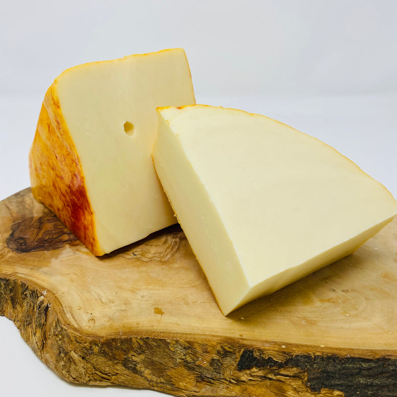 Frère Jaques Cheese