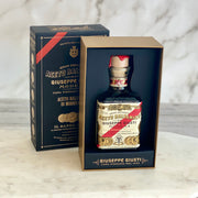 Giuseppe Giusti Banda Rossa 25 Year+ Gift Box