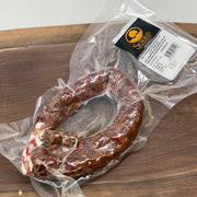 Spanish Iberico Chorizo Sarta