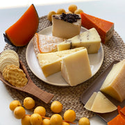 Just Cheese Please Sampler