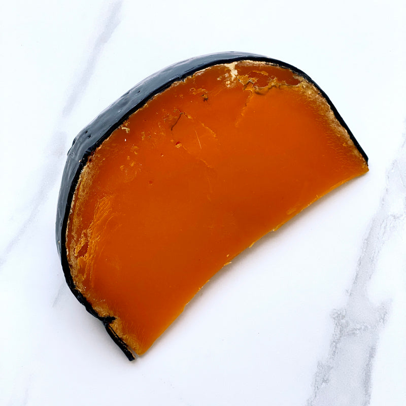 Mimolette Cheese Aged 24 Months