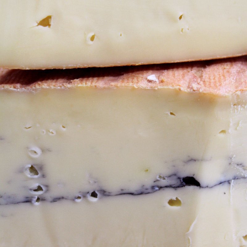 Morbier Cheese