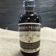 Nielsen Massey Madagascar Vanilla Extract 4 oz