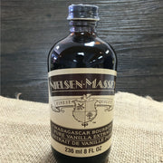 Nielsen Massey Madagascar Vanilla Extract 8 oz