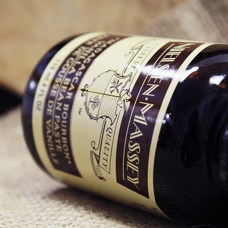 Nielsen Massey Madagascar Vanilla Extract 8 oz