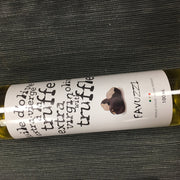 Favuzzi Extra Virgin Olive Oil with Truffle