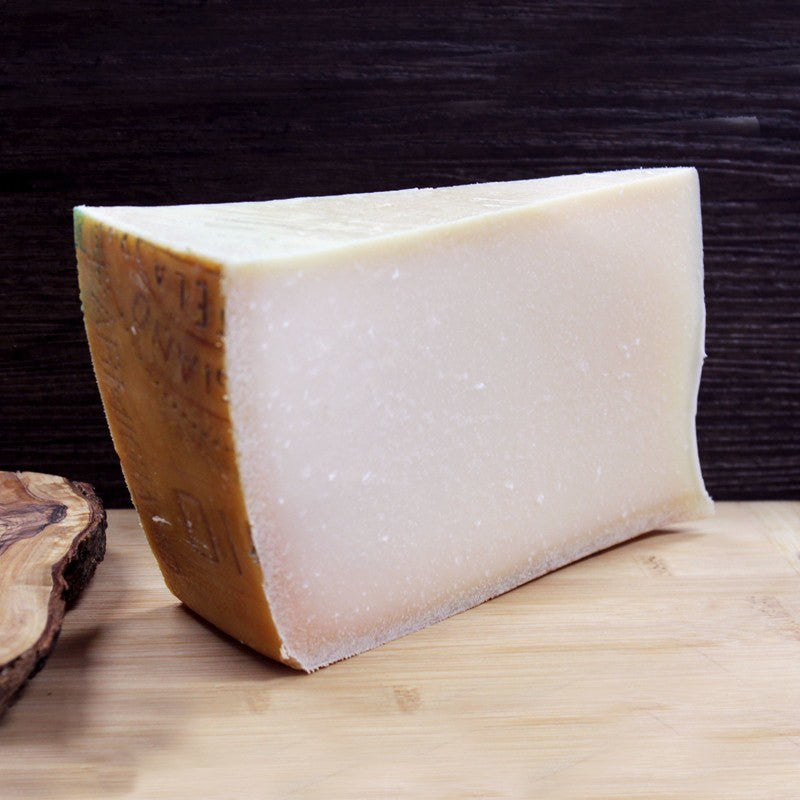 Parmigiano Reggiano Aged Cheese