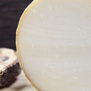 Petite Basque Cheese