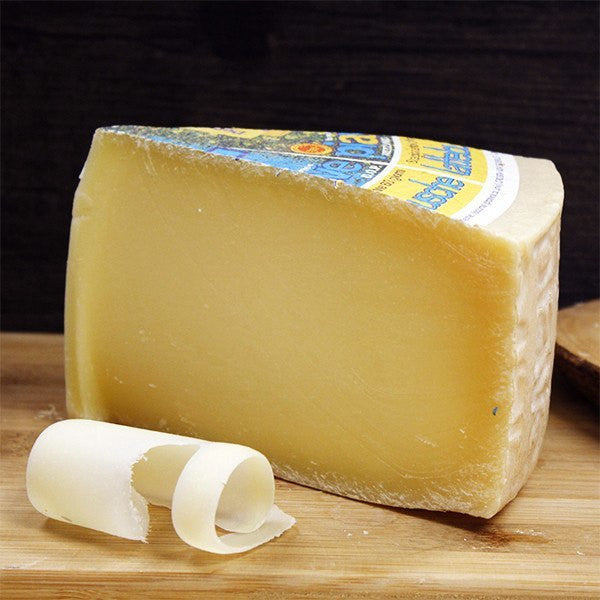 Piave Vecchio Cheese