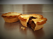 Savoury Pies by That Pie Place