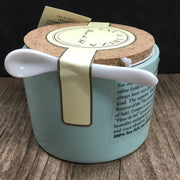 Sal de Ibiza 150g Ceramic W/Spoon