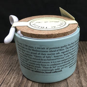 Sal de Ibiza 150g Ceramic W/Spoon