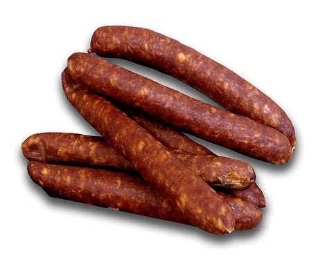 Wagener's Hungarian Style Csabai (pack of 10)